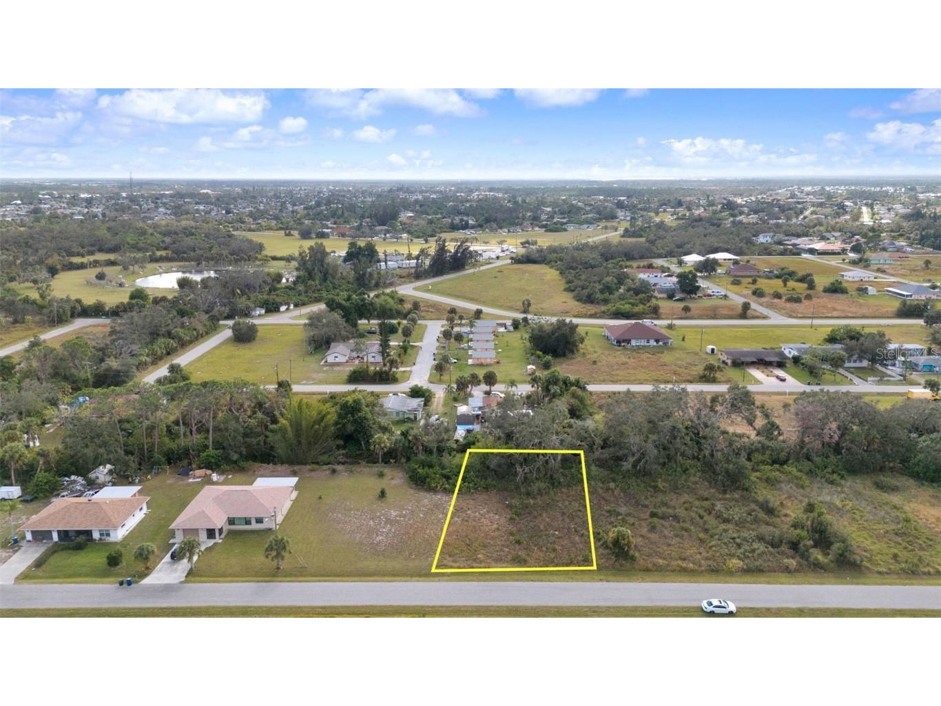 Madrid Avenue North Port FL 34287 C7485702 image1