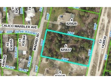 Madrid Road Weeki Wachee FL 34613 W7857798 image1