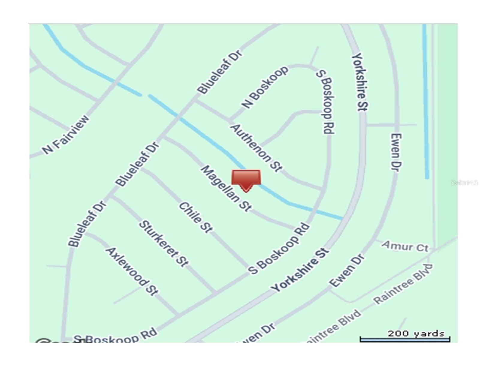 Magellan Street North Port FL 34288 C7520160 image11