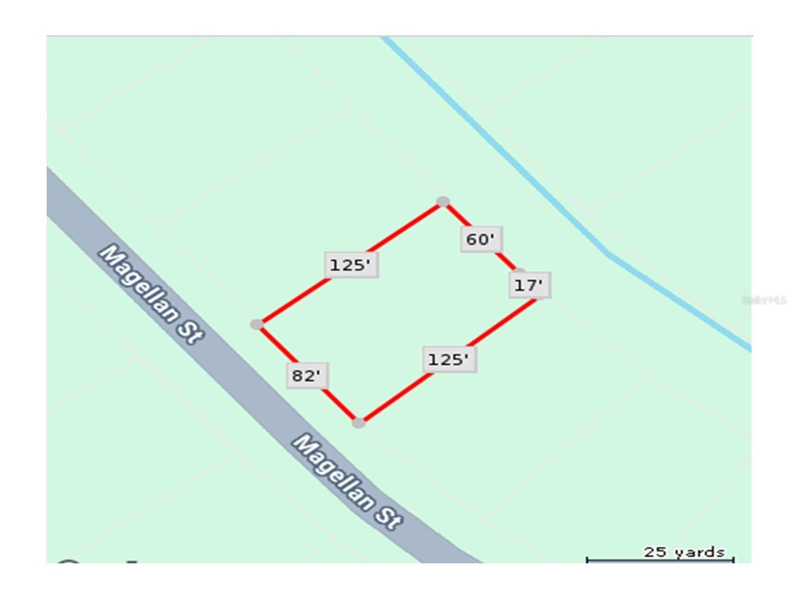 Magellan Street North Port FL 34288 C7520160 image4