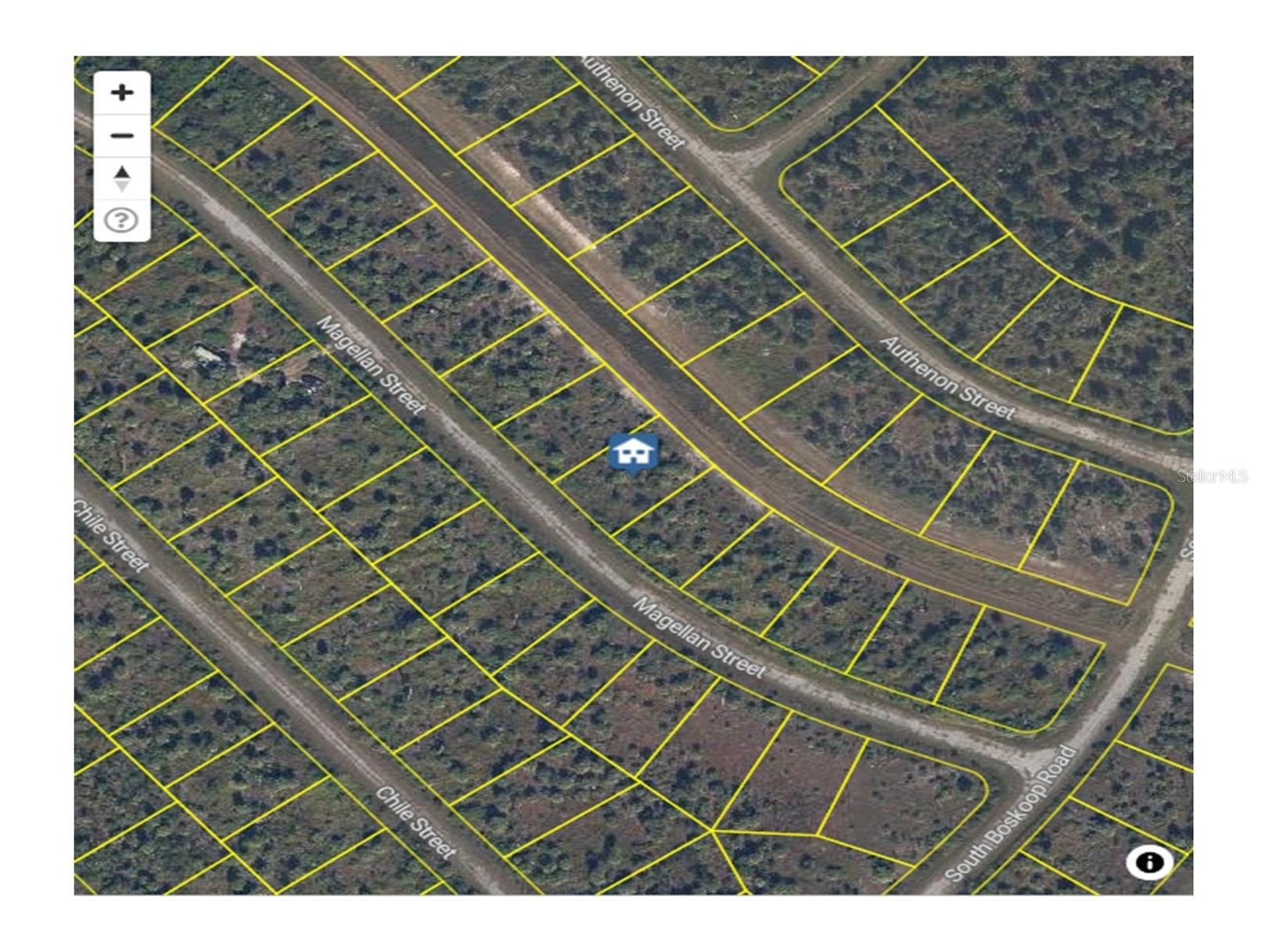 Magellan Street North Port FL 34288 C7520160 image6