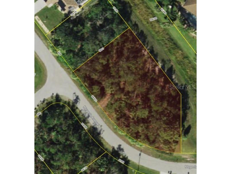 Magenta Avenue North Port FL 34288 N6143295 image1