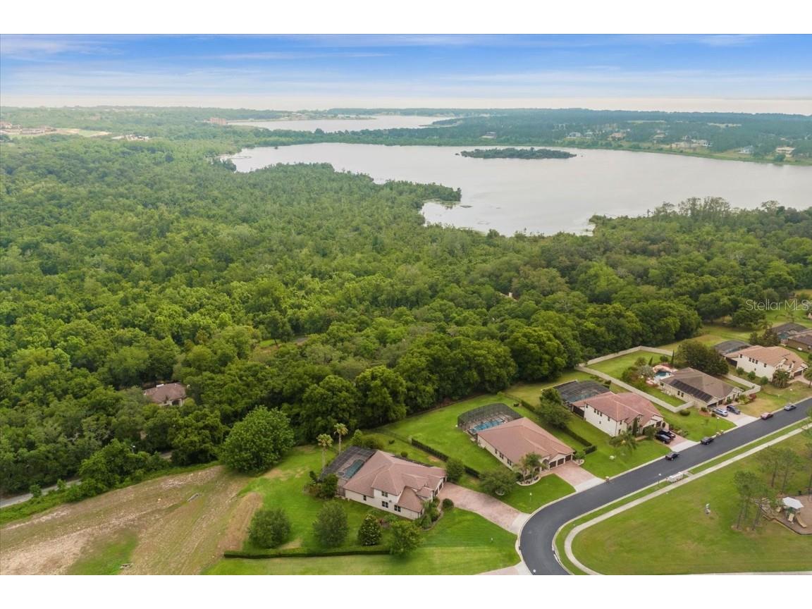 Magnolia Creek Lane Montverde FL 34756 - LAKE APOPKA O6203457 image13