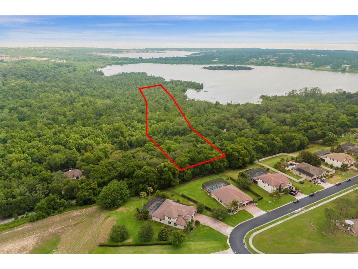 Magnolia Creek Lane Montverde FL 34756 - LAKE APOPKA O6203457 image14