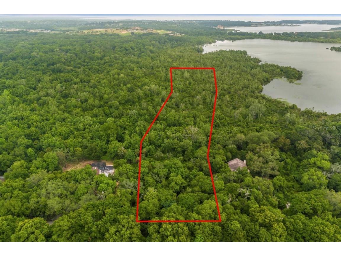 Magnolia Creek Lane Montverde FL 34756 - LAKE APOPKA O6203457 image2