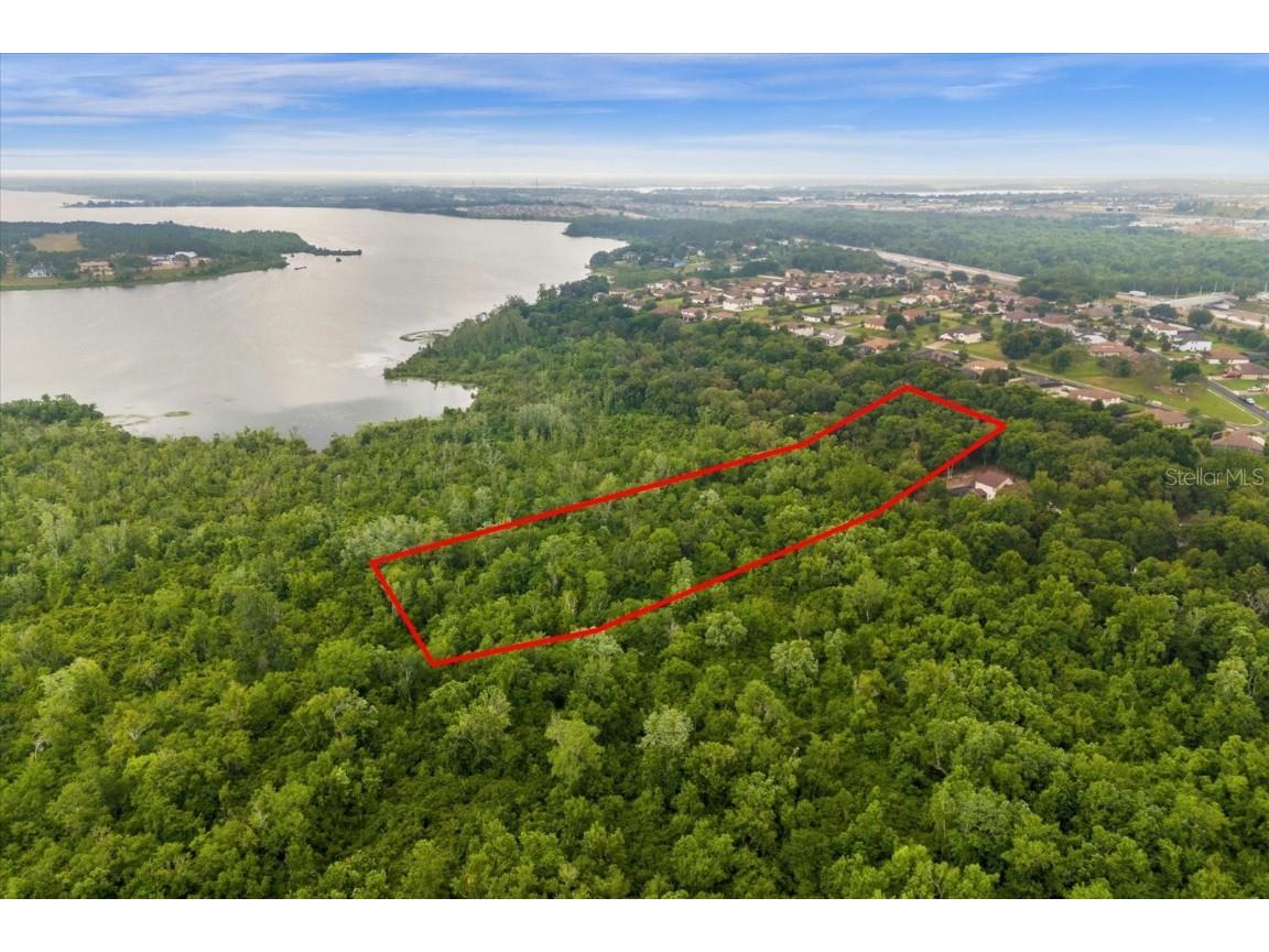 Magnolia Creek Lane Montverde FL 34756 - LAKE APOPKA O6203457 image7