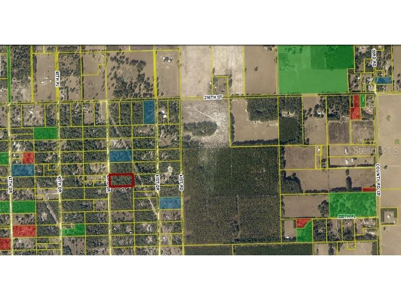 Magnolia Drive Lake City FL 32024 T3536989 image1