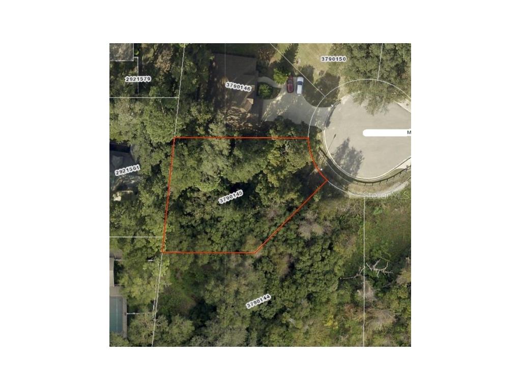 Magnolia Ending Mount Dora FL 32757 G5075940 image1