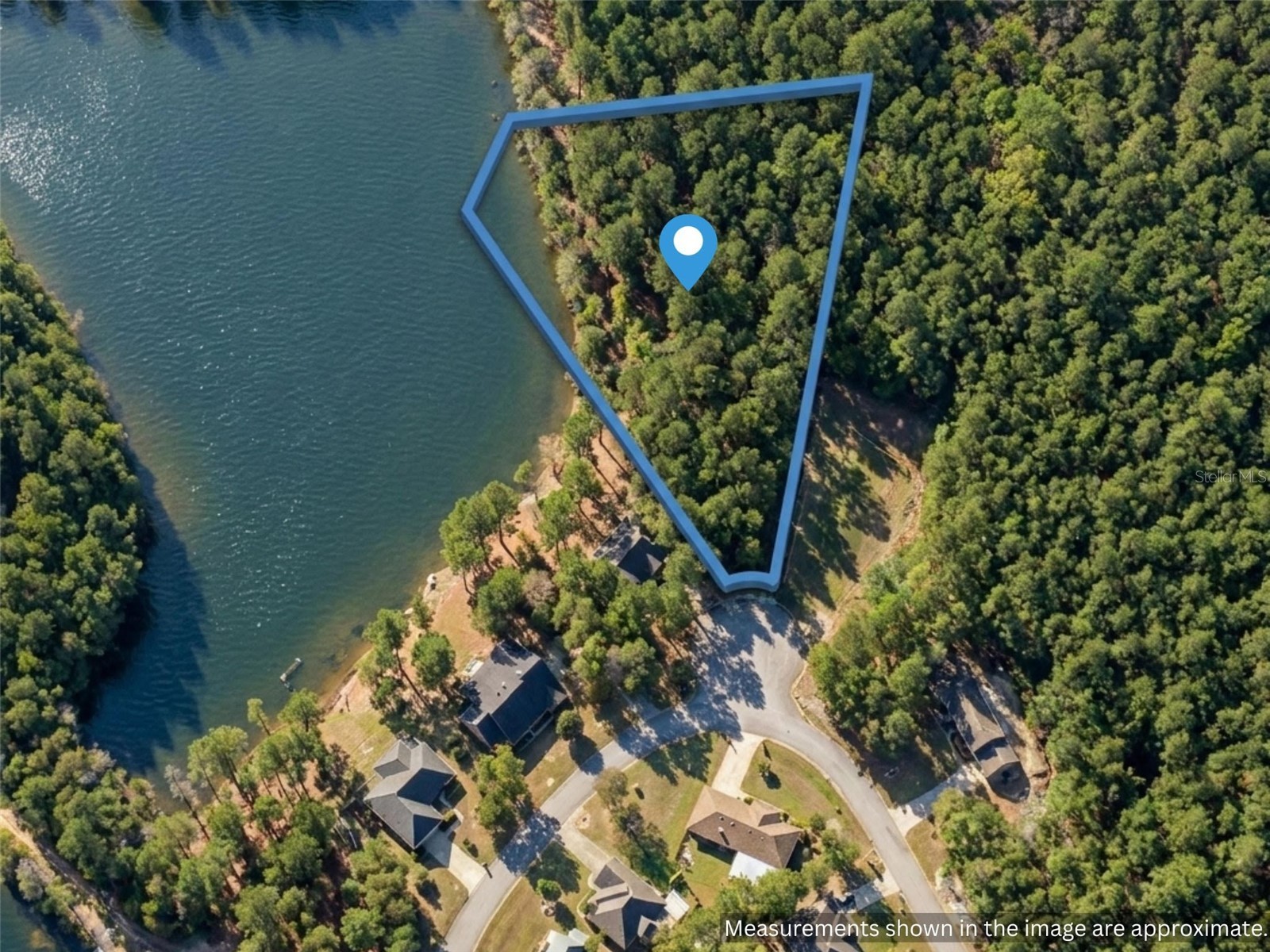 Magnolia Lake Dr Defuniak Springs FL 32433 S5149417 image2