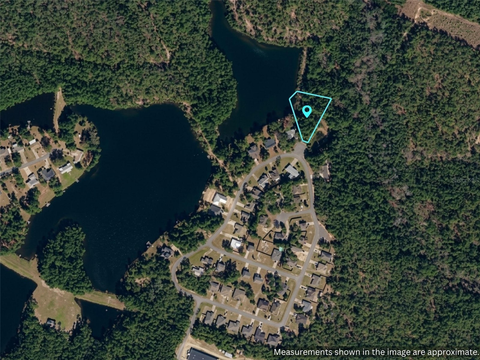 Magnolia Lake Dr Defuniak Springs FL 32433 S5149417 image3