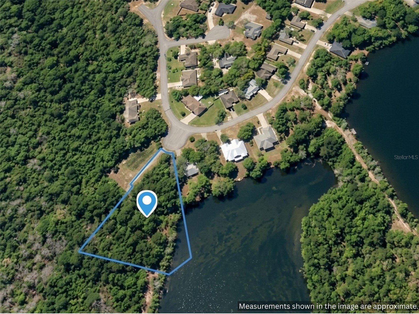 Magnolia Lake Dr Defuniak Springs FL 32433 S5149417 image4