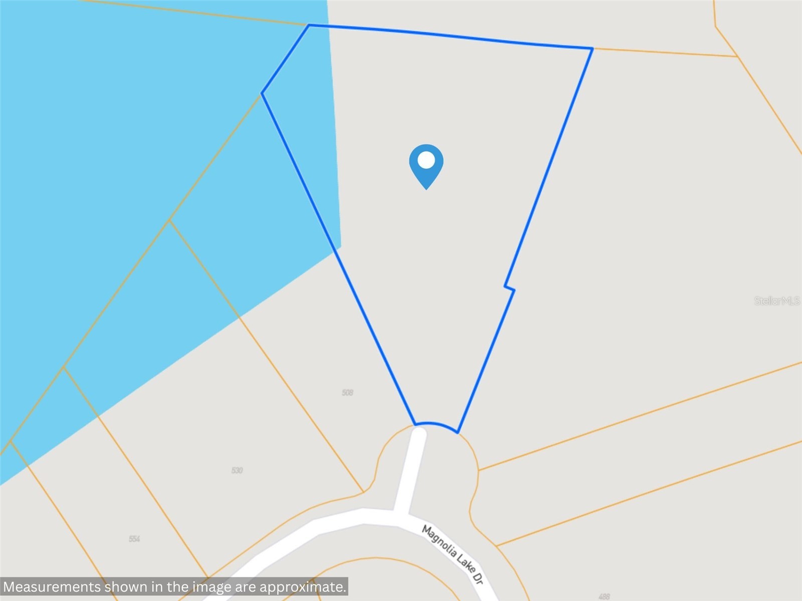 Magnolia Lake Dr Defuniak Springs FL 32433 S5149417 image6