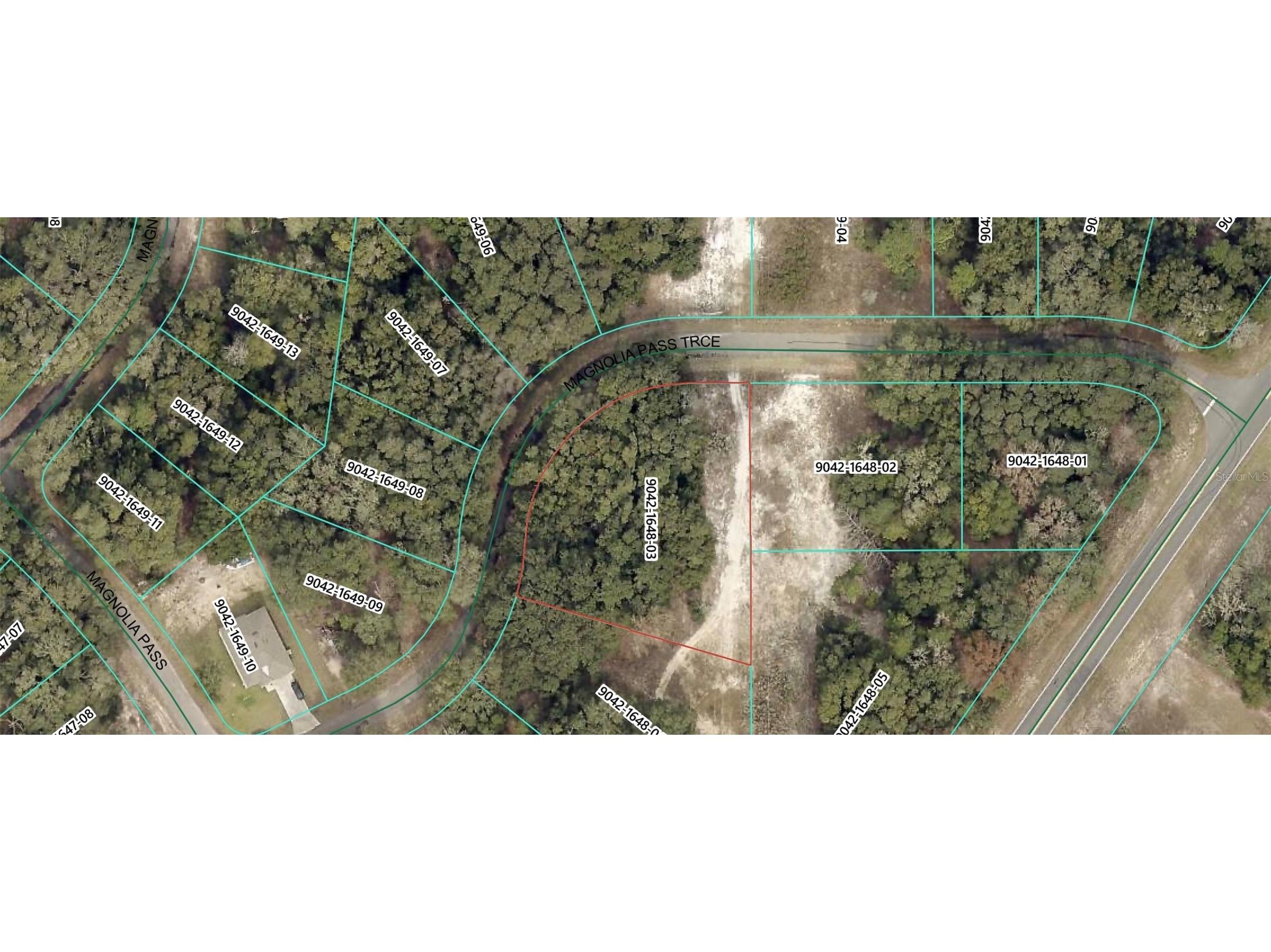 Magnolia Pass Trace Ocklawaha FL 32179 W7878677 image1