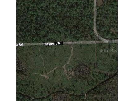 Magnolia Road New Smyrna Beach FL 32168 A4483554 image1