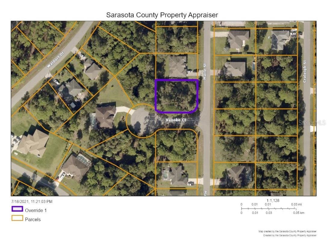 Maile Street North Port FL 34288 C7446288 image1