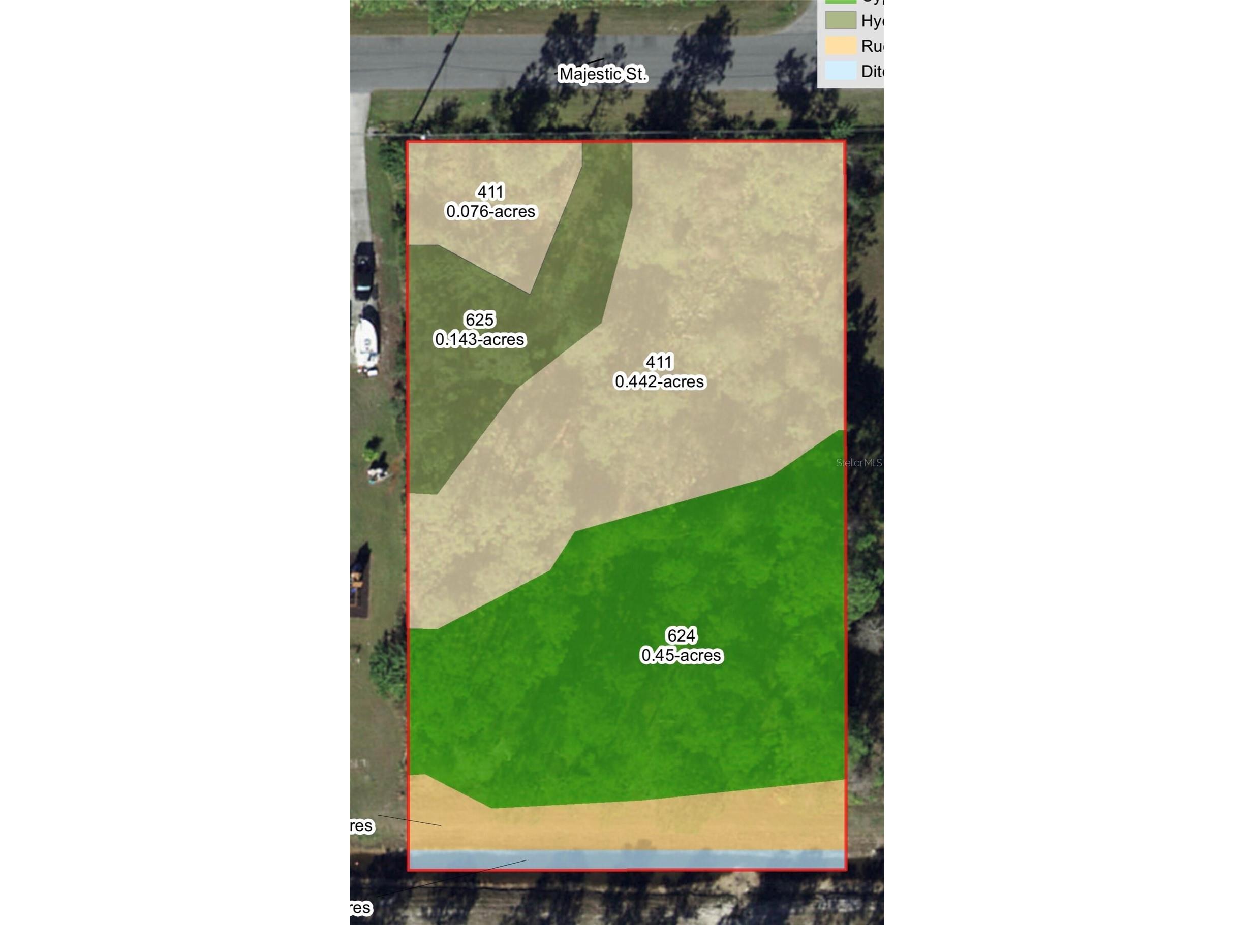 Majestic Street Orlando FL 32833 O6378602 image2