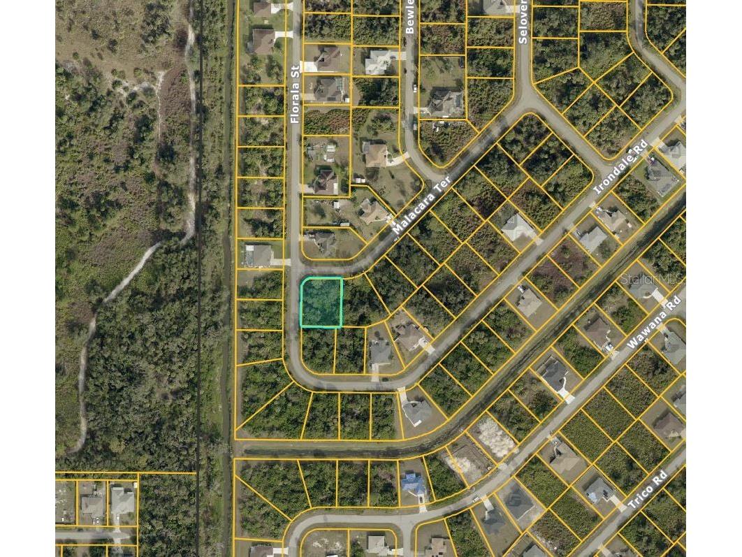 Malacara Terrace North Port FL 34287 D6146442 image3