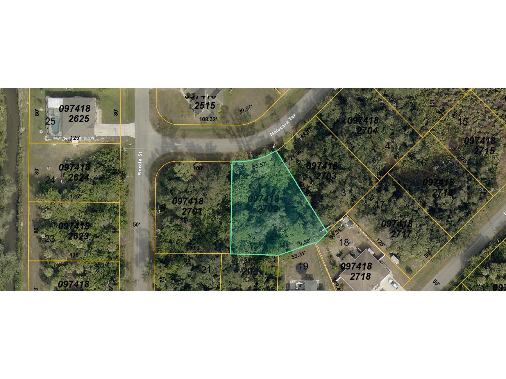 Malacara Terrace North Port FL 34287 D6146443 image1