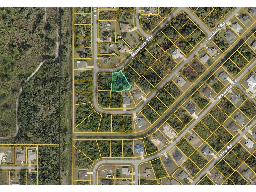 Malacara Terrace North Port FL 34287 D6146443 image3