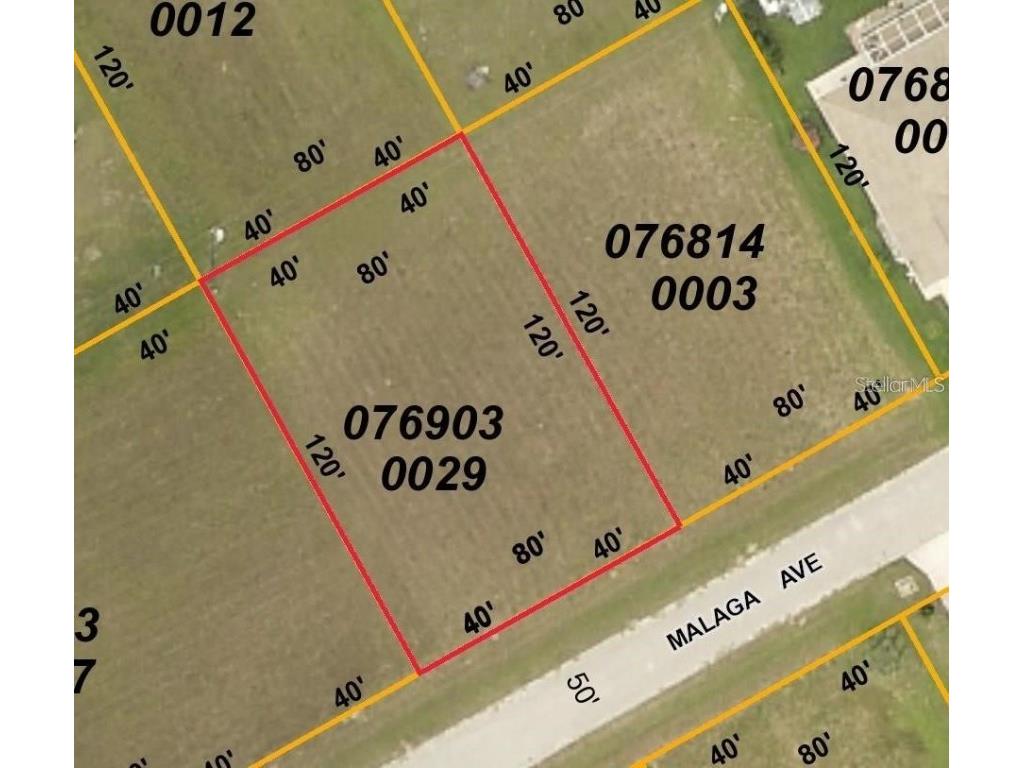 Malaga Avenue North Port FL 34287 C7482963 image1