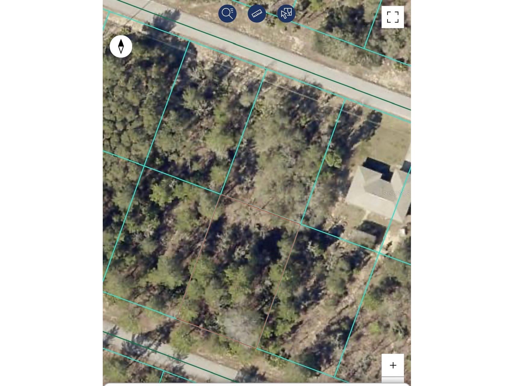 Malauka Drive Ocklawaha FL 32179 G5106635 image9