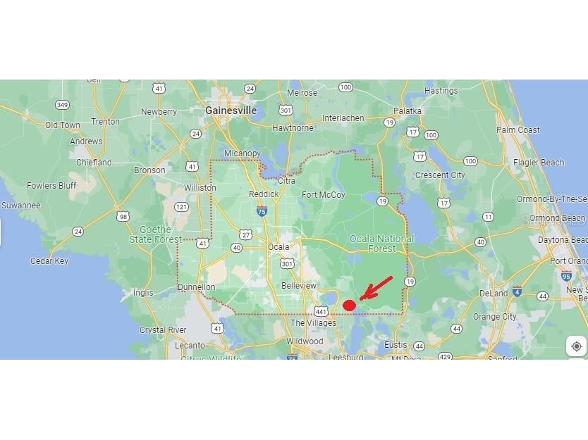 Malauka Drive Silver Springs FL 34488 C7519179 image1