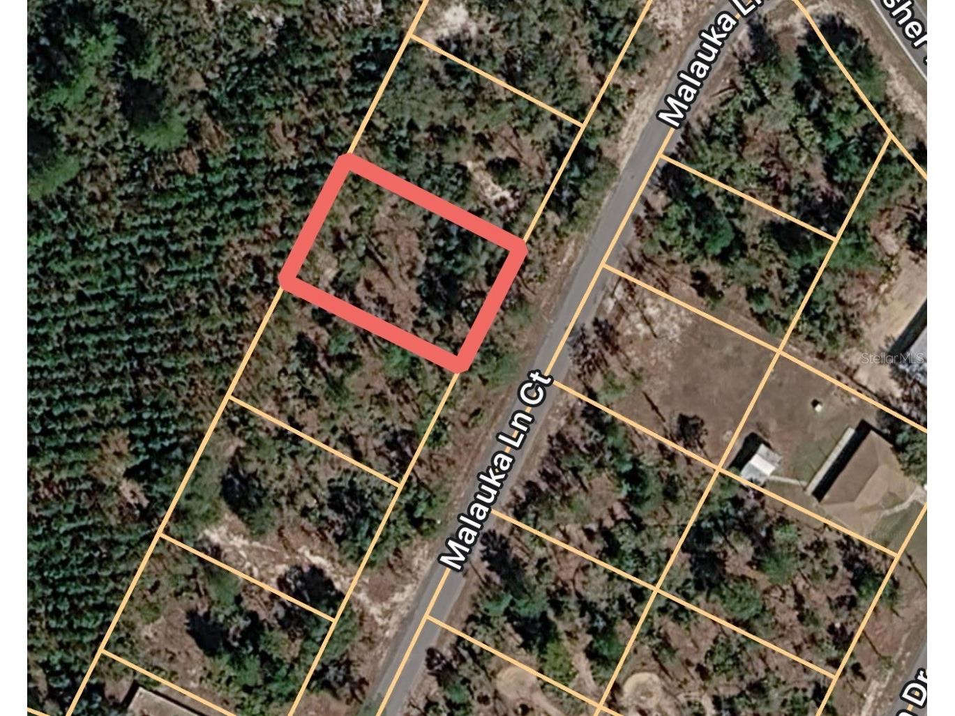 Malauka Lane Court Ocklawaha FL 32179 OM721031 image1