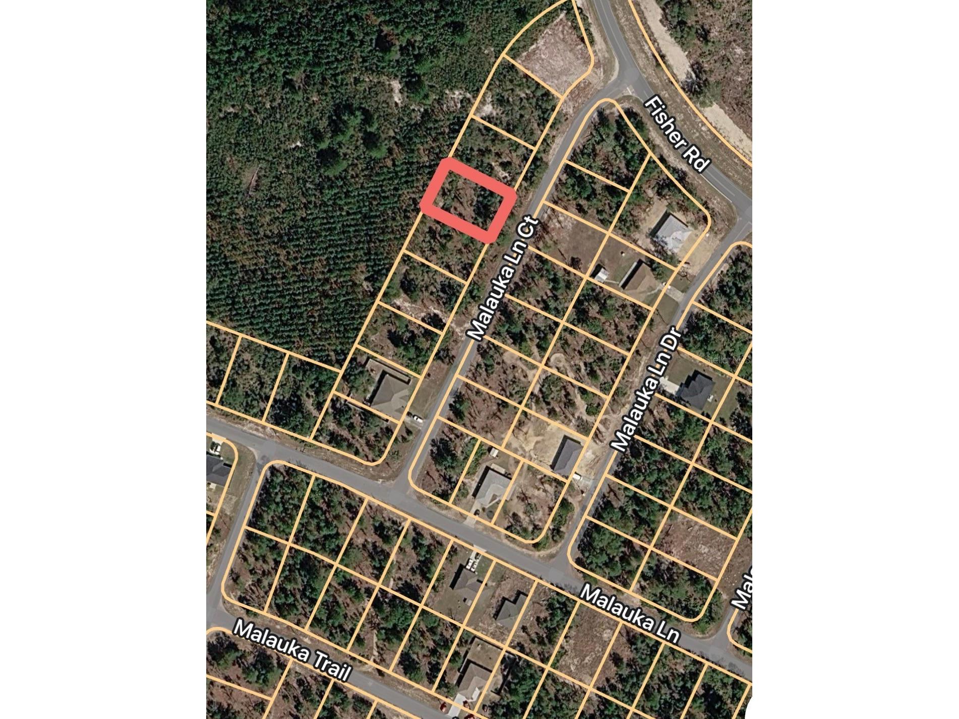 Malauka Lane Court Ocklawaha FL 32179 OM721031 image2