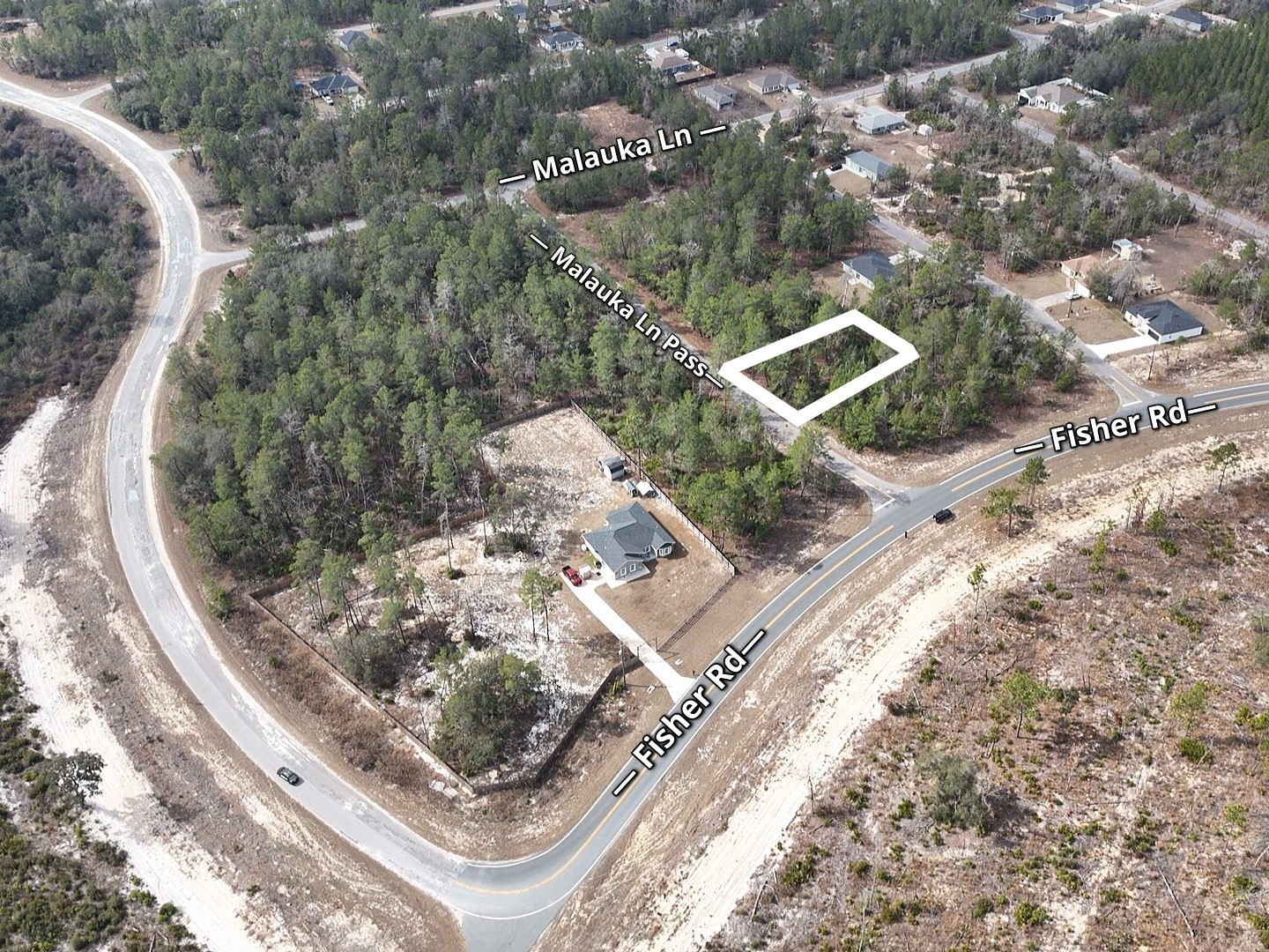 Malauka Lane Pass Ocklawaha FL 32179 S5143159 image4