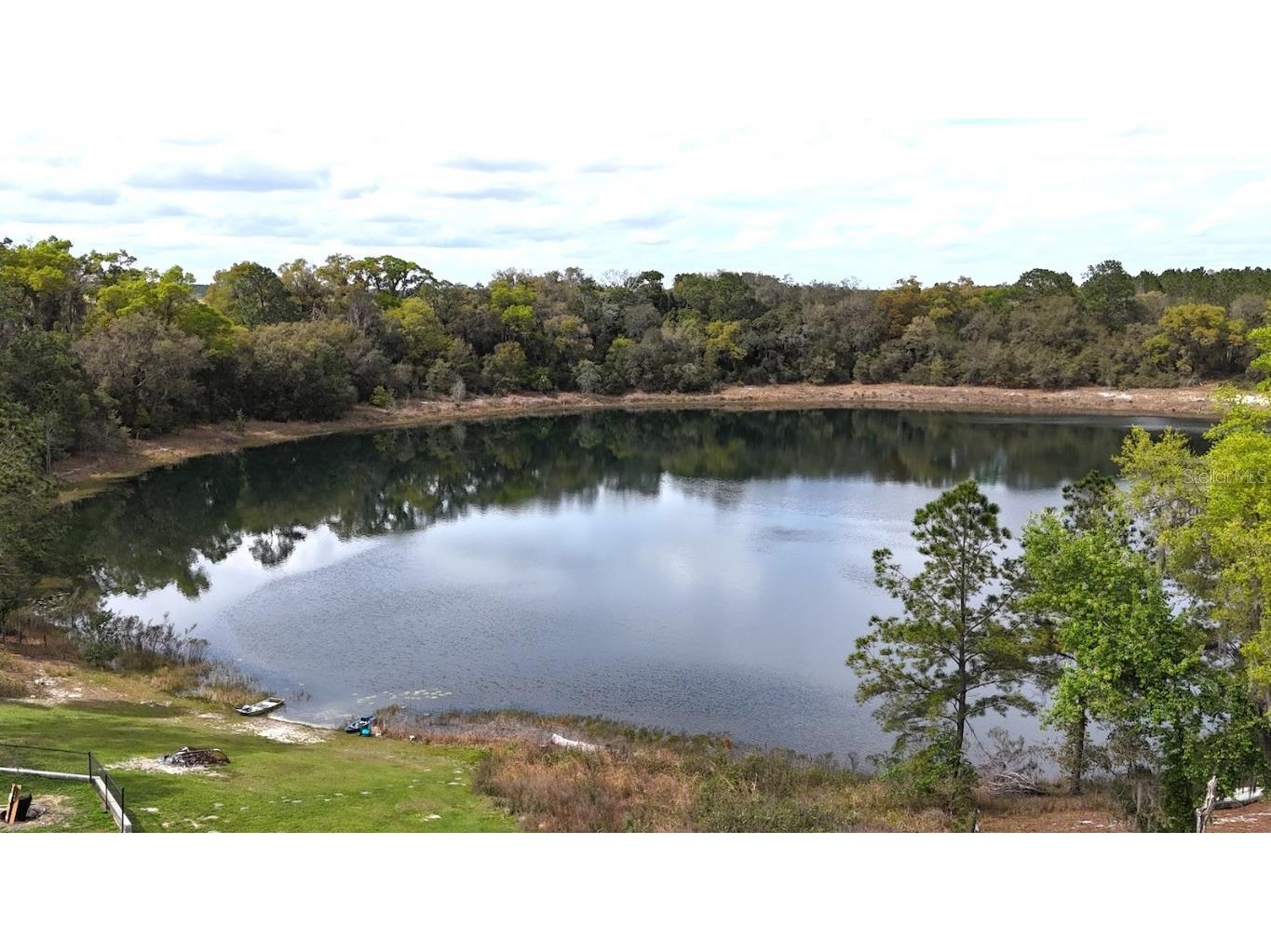 Malauka Loop Ocklawaha FL 32179 - Sunset Lake OM664646 image1