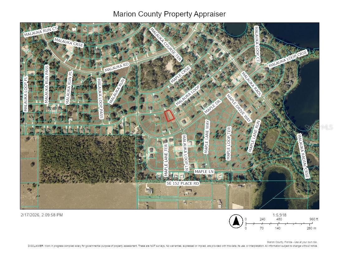Malauka Loop Ocklawaha FL 32183 C7522147 image1