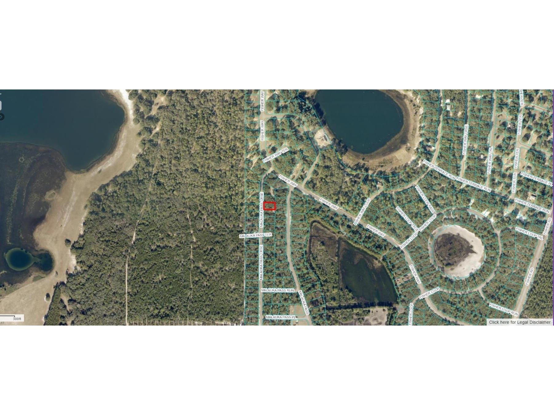Malauka Pass Course Ocala FL 34472 OM652181 image1
