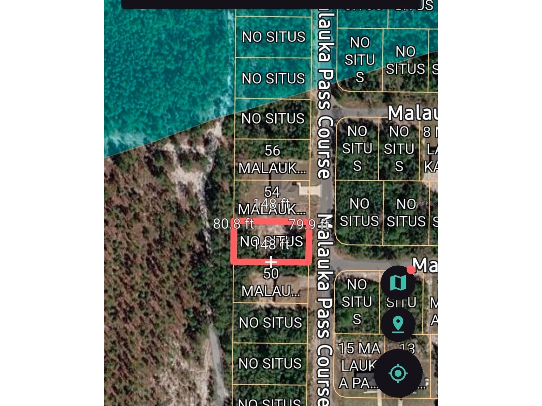 Malauka Pass Crse Ocklawaha FL 32179 OM718417 image2