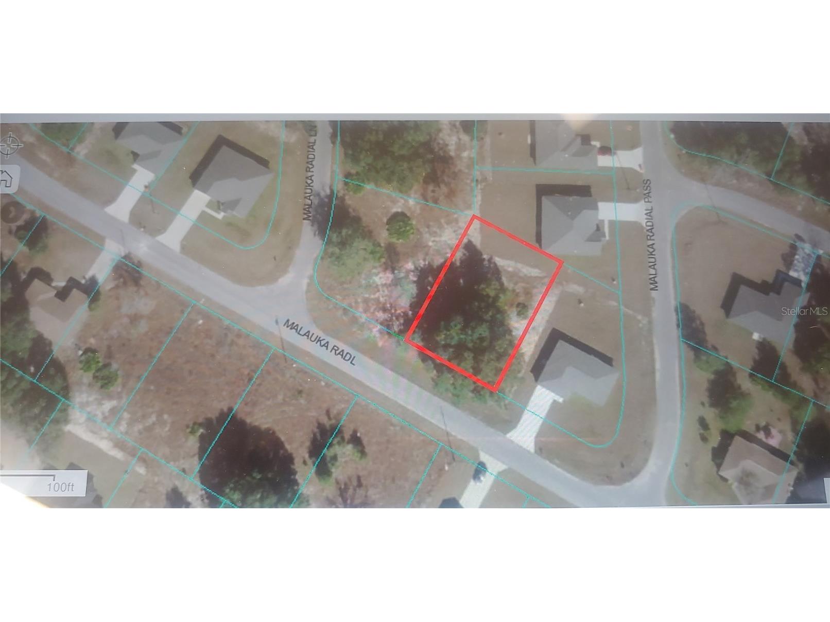 Malauka Radial Ocklawaha FL 32179 G5075037 image1