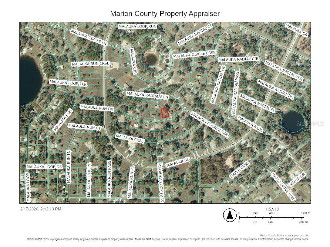 Malauka Run Drive Ocklawaha FL 32183 C7522150 image1