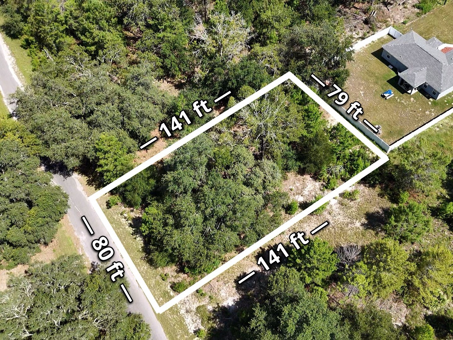 Malauka Track Ocklawaha FL 32179 O6337952 image2