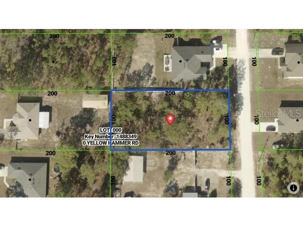 Malibar Road Weeki Wachee FL 34614 TB8506223 image1