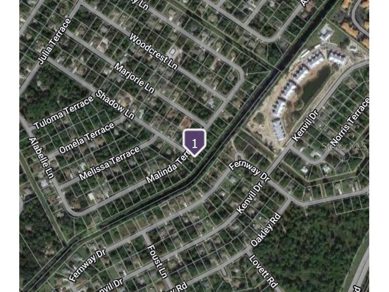 Malinda Terrace North Port FL 34286 A4543751 image1