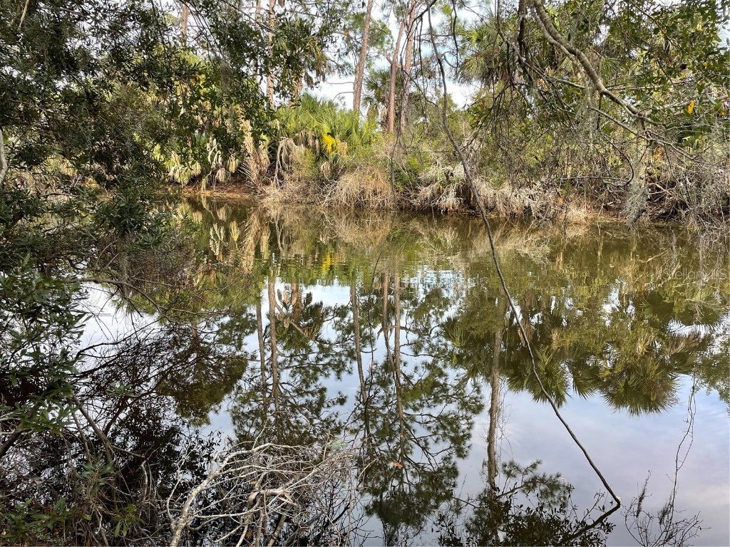 Malinda Terrace North Port FL 34286 - CREIGHTON WATERWAY D6134332 image1