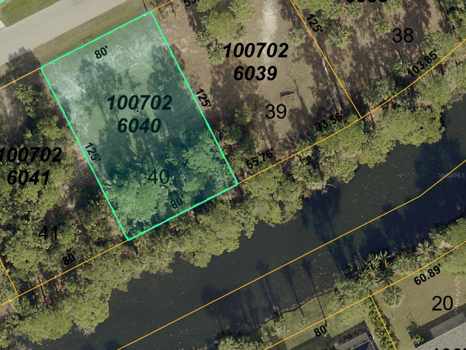 Malinda Terrace North Port FL 34286 A4683620 image5