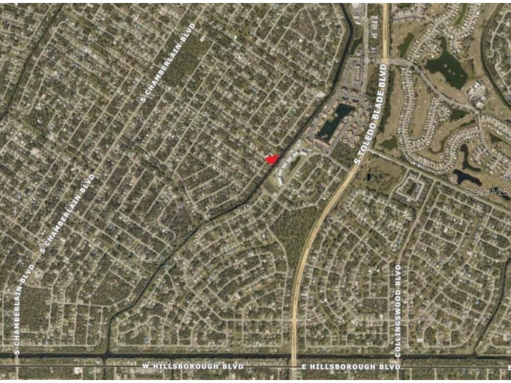 Malinda Terrace North Port FL 34286 C7510576 image2