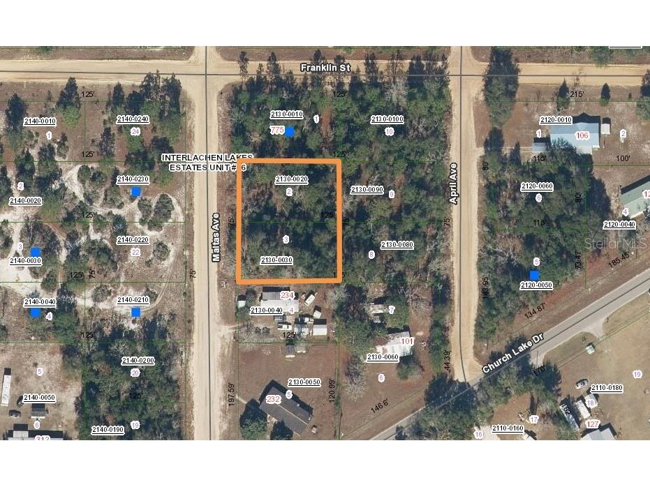 Maltas Avenue Interlachen FL 32148 P4934071 image1