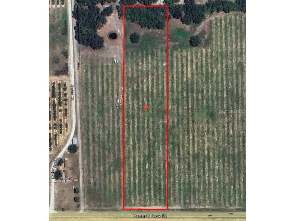 Mammoth Grove Road Lake Wales FL 33898 L4957735 image1