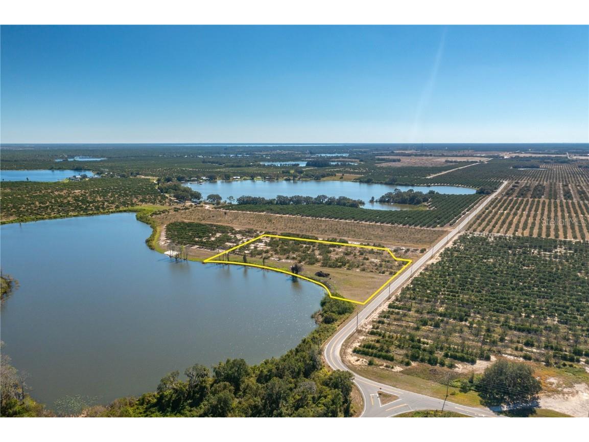 Mammoth Grove Road Lake Wales FL 33898 - LITTLE GUM LAKE P4932927 image1