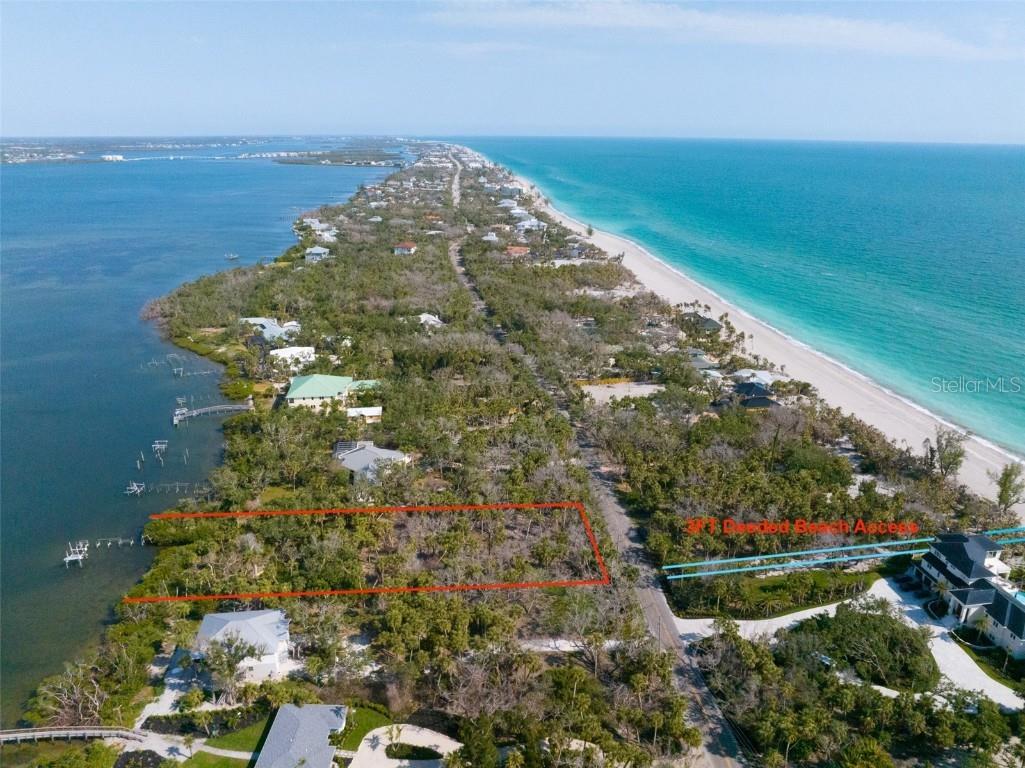 Manasota Key Road Englewood FL 34223 - LEMON BAY A4652147 image1