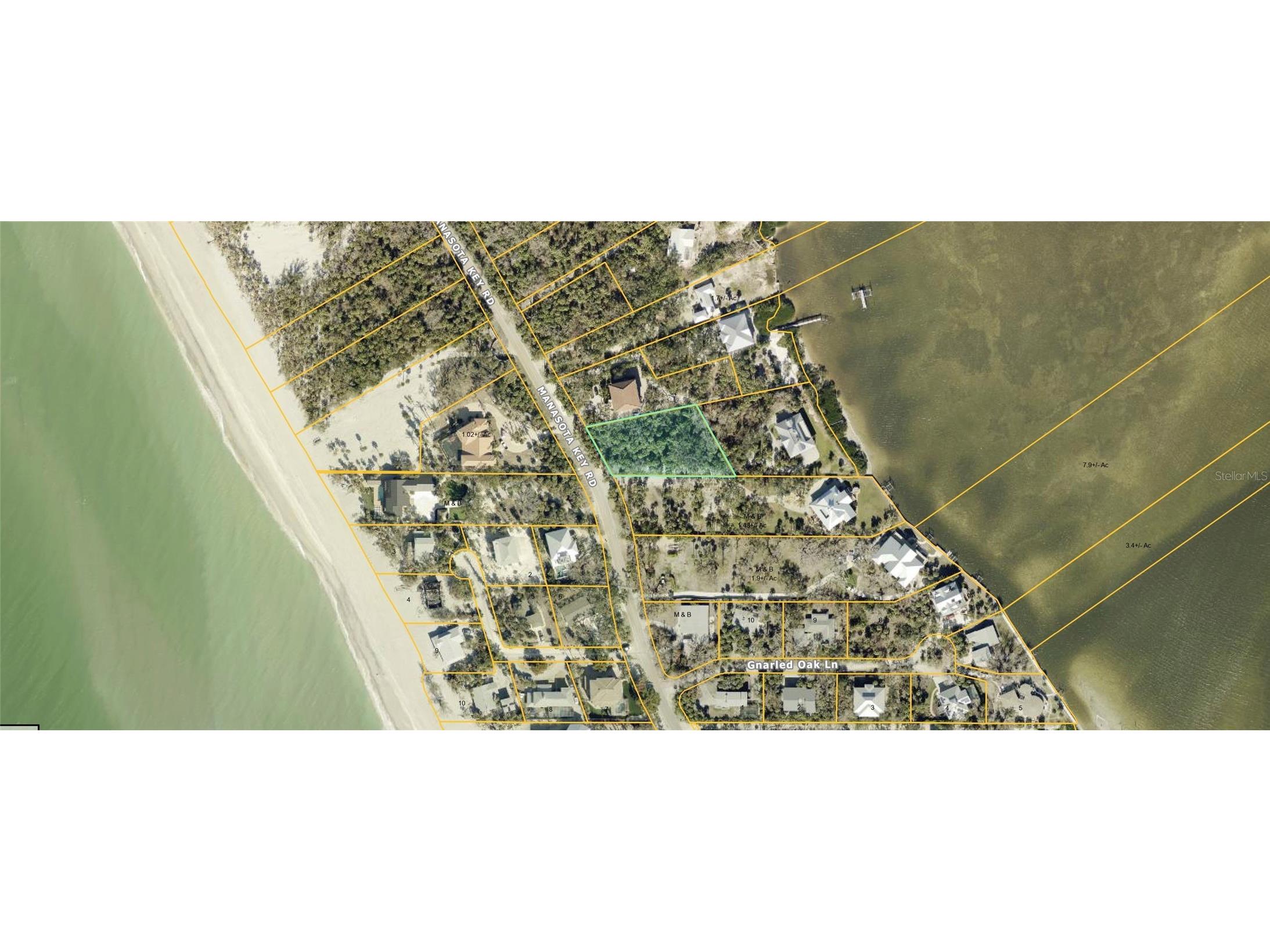 Manasota Key Road Englewood FL 34223 N6142544 image15