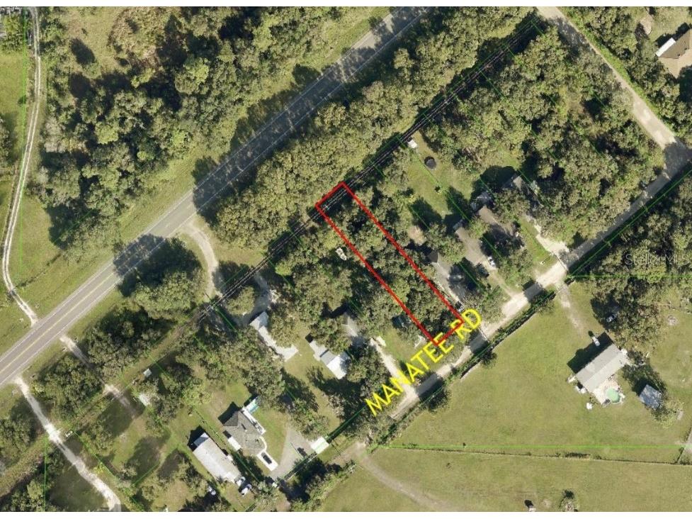 Manatee Road Parrish FL 34219 A4544164 image1