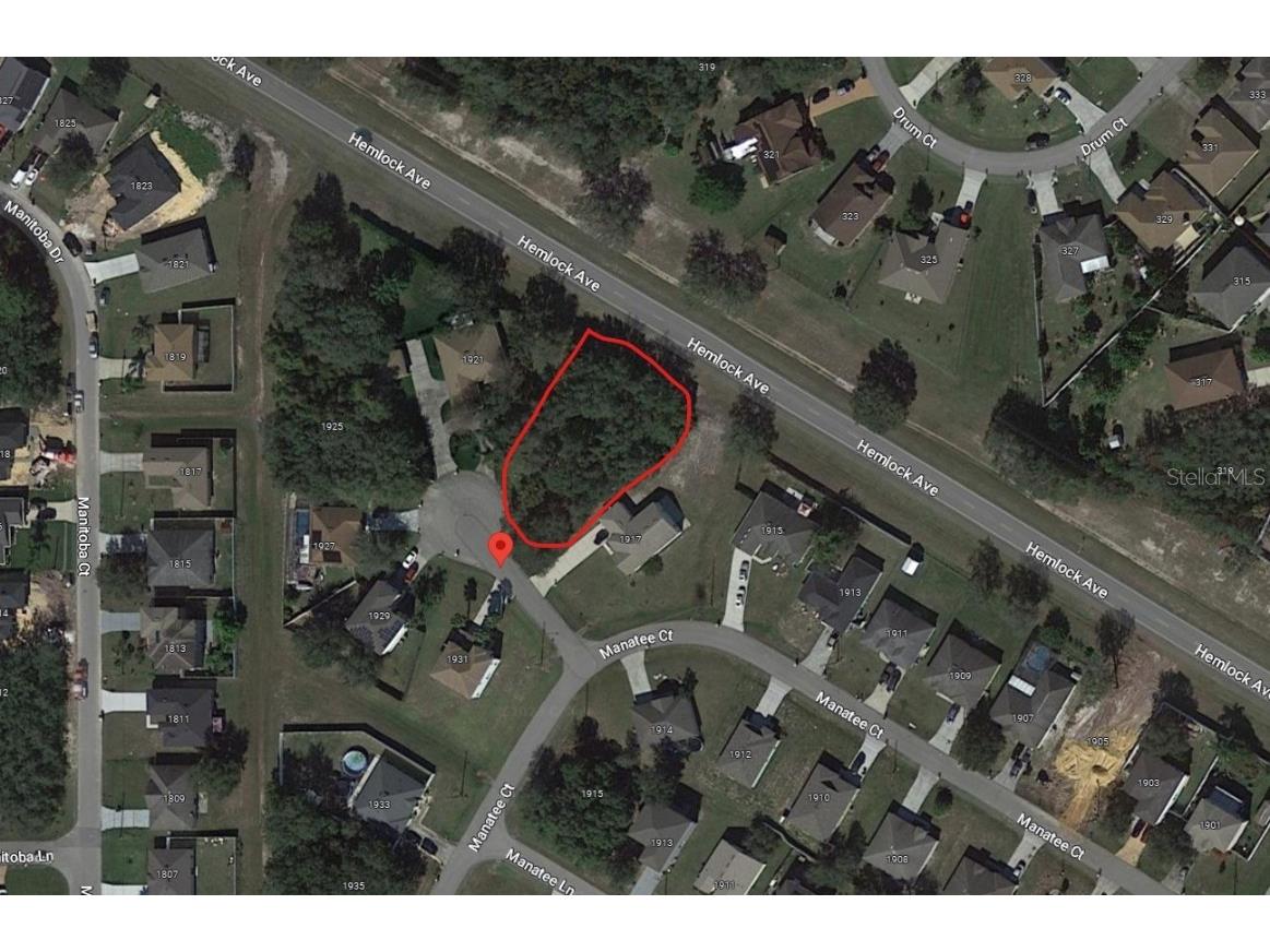 Manatee Way Kissimmee FL 34759 TB8339918 image1