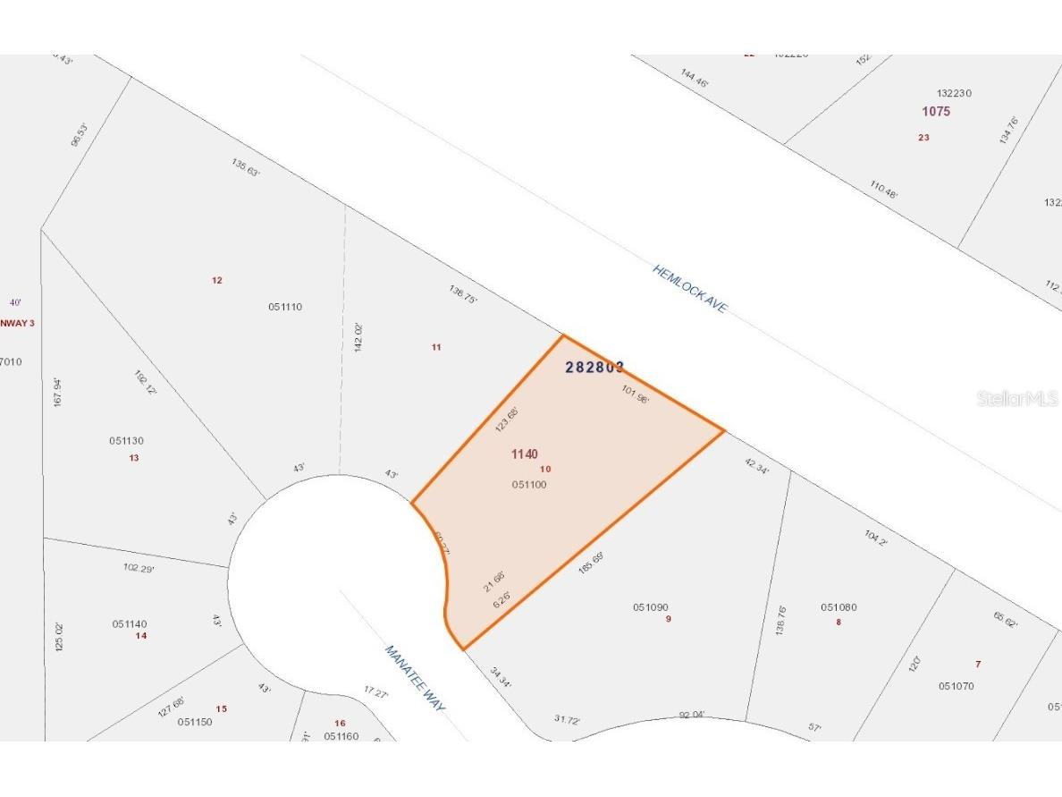 Manatee Way Kissimmee FL 34759 TB8339918 image2