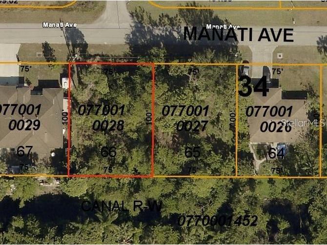 Manati Avenue North Port FL 34287 TB8317842 image1